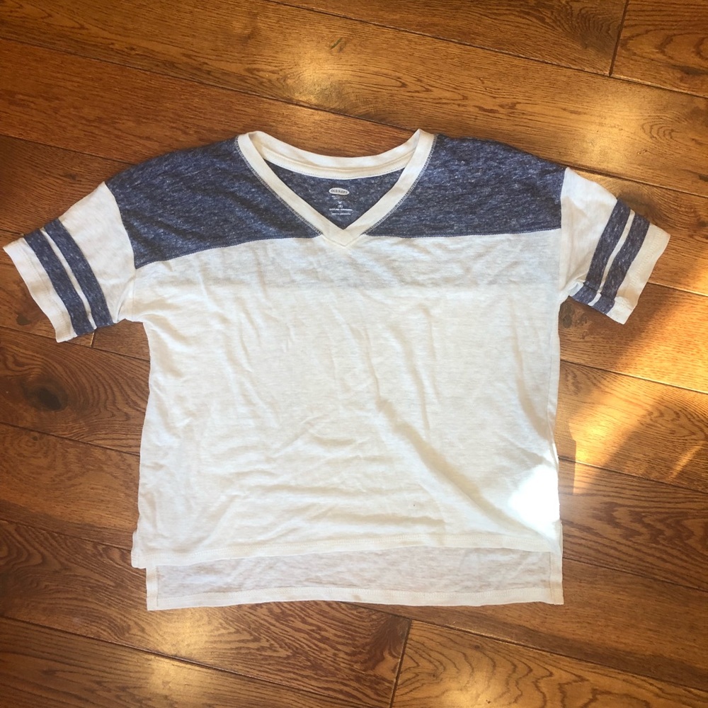Girls shirt